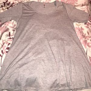 Lularoe Oversized loose shirt